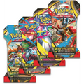 Pokémon – Booster Blister – Méga Évolution ME01 – Français - Poke-Geek