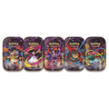 Pokémon – 1 Mini-Tin – Méga Évolution – ME01 (FR) - Poke-Geek