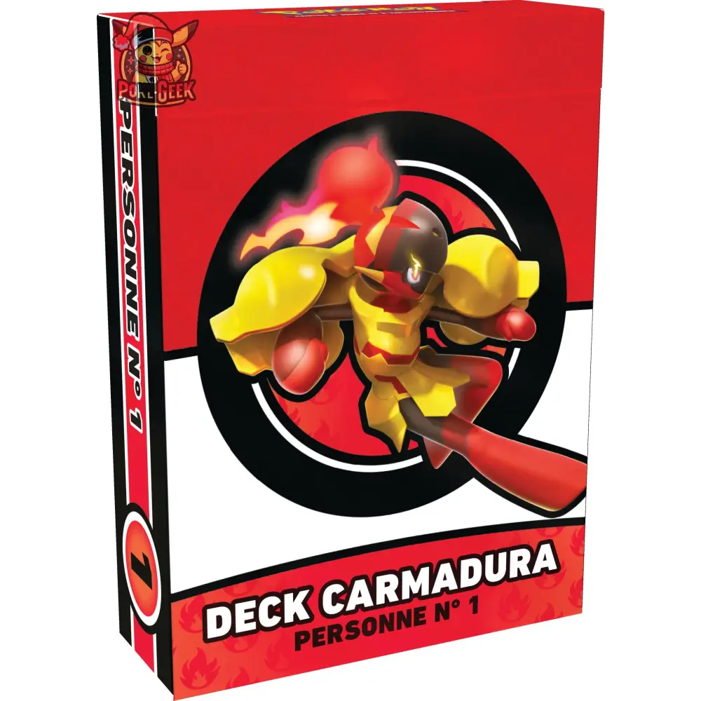 Pokémon - Académie De Combat V3 (2024) Fr