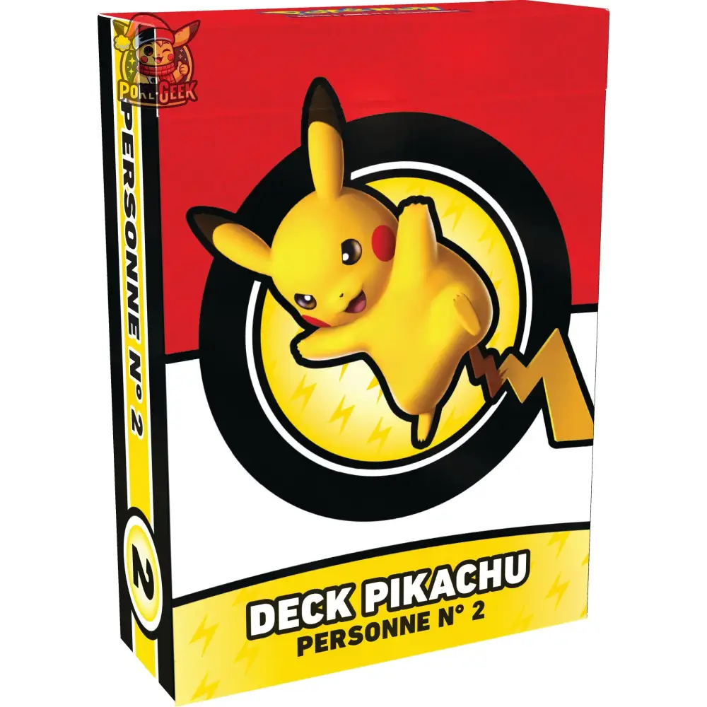 Pokémon - Académie De Combat V3 (2024) Fr