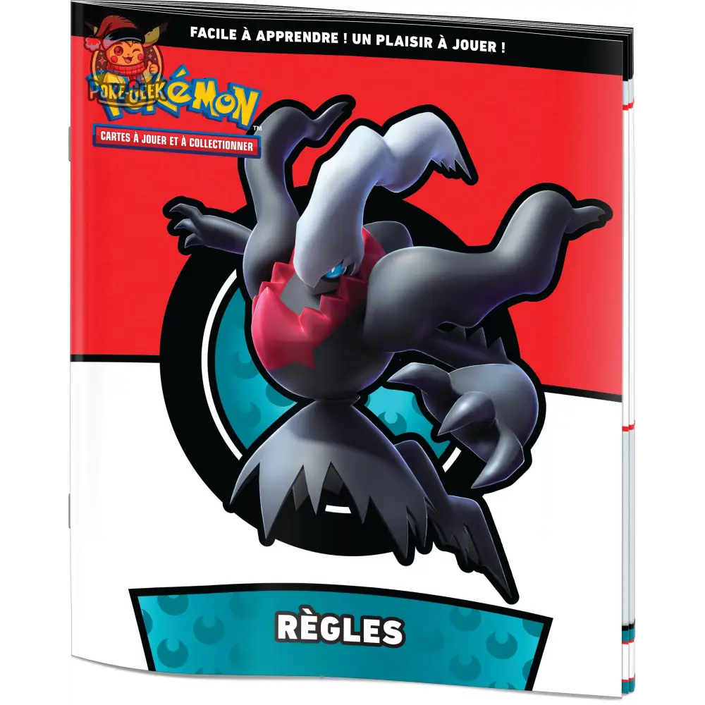 Pokémon - Académie De Combat V3 (2024) Fr