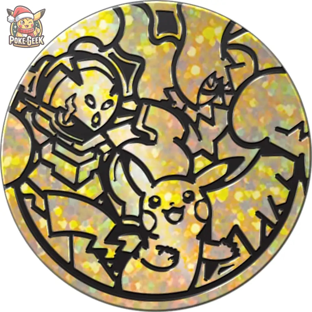 Pokémon - Académie De Combat V3 (2024) Fr