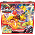 Pokémon – Académie de Combat V3 (2024) – Français - Poke-Geek