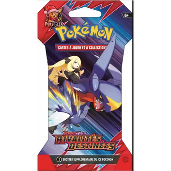 Poke-Geek