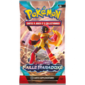 Pokemon - Booster EV04 : Faille Paradoxe (FR) - Poke-Geek