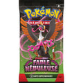 Pokémon - Booster EV6.5 Écarlate et Violet : Fable Nébuleuse (FR) - Poke-Geek