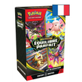 Pokémon Bundle Équilibre Parfait ME03 – 6 Boosters – Français - Poke-Geek