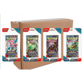 Pokémon - Carton de 36 Boosters sous Blister EV06 : Mascarade Crépusculaire FR - Poke-Geek