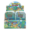 Pokémon Célébrations – Display 8 Mini Tin – Français - Poke-Geek