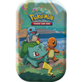 Pokémon Célébrations – Mini Tin 1/8 – 25ème Anniversaire – Français - Poke-Geek