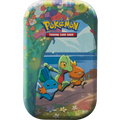 Pokémon Célébrations – Mini Tin 3/8 – 25ème Anniversaire – Français - Poke-Geek