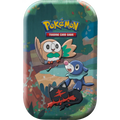 Pokémon Célébrations – Mini Tin 7/8 – 25ème Anniversaire – Français - Poke-Geek