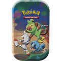Pokémon Célébrations – Mini Tin 8/8 – 25ème Anniversaire – Français - Poke-Geek