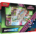 Pokémon – Coffret Amphinobi-ex Special Collection Fable Nébuleuse EV6.5 – Français - Poke-Geek