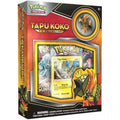 Pokémon – Coffret Collection avec pin's – Tokorico – XY12 Évolutions – Français - Poke-Geek