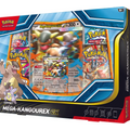 Pokémon – Coffret Collection Méga-Kangourex-ex – Version Française - Poke-Geek