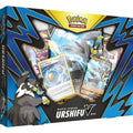 Pokémon - Coffret Rapid Strike - Anglais - Poke-Geek