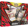 Pokémon - Coffret Single Strike - Anglais - Poke-Geek