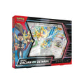 Pokémon – Coffret Zacian-ex de Nabil - FR - Poke-Geek