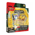 Pokémon - Deck Combat Deluxe Electhor-Ex - FR - Poke-Geek