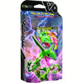 Pokemon - Deck - Combat V - Kit Initiation - Rayquaza-V - Poke-Geek