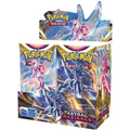 Pokemon Display ANGLAISE 36 boosters SWSH10 : Astral Radiance - Anglais - Poke-Geek