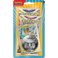 Pokémon DuoPack Promo "Pohmarmotte" FR - Poke-Geek