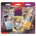 Pokémon – Duopack Team Rocket – Artikodin / Électhor / Tyranocif (FR) - Poke-Geek