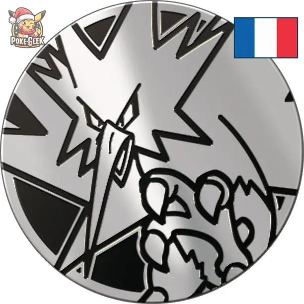 Pokémon – Duopack Team Rocket – Artikodin / Électhor / Tyranocif (FR)