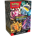 POKÉMON - ÉCARLATE ET VIOLET - DESTINÉES DE PALDEA - Bundle 6 Boosters - Poke-Geek