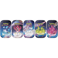 POKÉMON - ÉCARLATE ET VIOLET - MINI-TIN DESTINÉES DE PALDEA Modèle Aléatoire - FR - Poke-Geek
