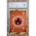 Pokémon – Énergie Feu (167/147) – Ombres Ardentes – MTG 9 – Français - Poke-Geek