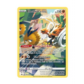 Pokemon - Épée et Bouclier Promo - Électhor de Galar SWSH283 - Poke-Geek