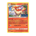 Pokemon - Épée et Bouclier Promo - Galopa SWSH270 - Poke-Geek