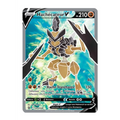Pokemon - Épée et Bouclier Promo - Hachécateur V SWSH248 - Poke-Geek