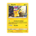 Pokemon - Épée et Bouclier Promo - Pikachu SWSH234 - Poke-Geek