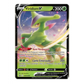 Pokemon - Épée et Bouclier Promo - Viridium V SWSH295 - Poke-Geek