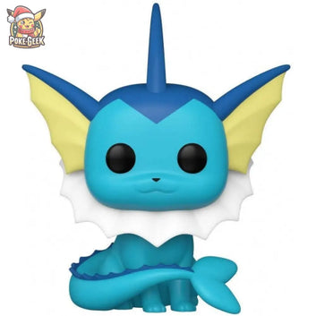 POKÉMON - POP! Aquali 9 CM
