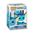 POKÉMON - FIGURINE POP! Aquali 9 CM - Poke-Geek