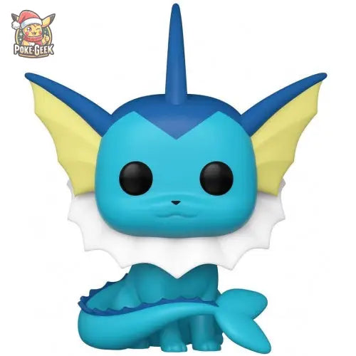 POKÉMON - POP! Figuur Vaporeon 9 CM