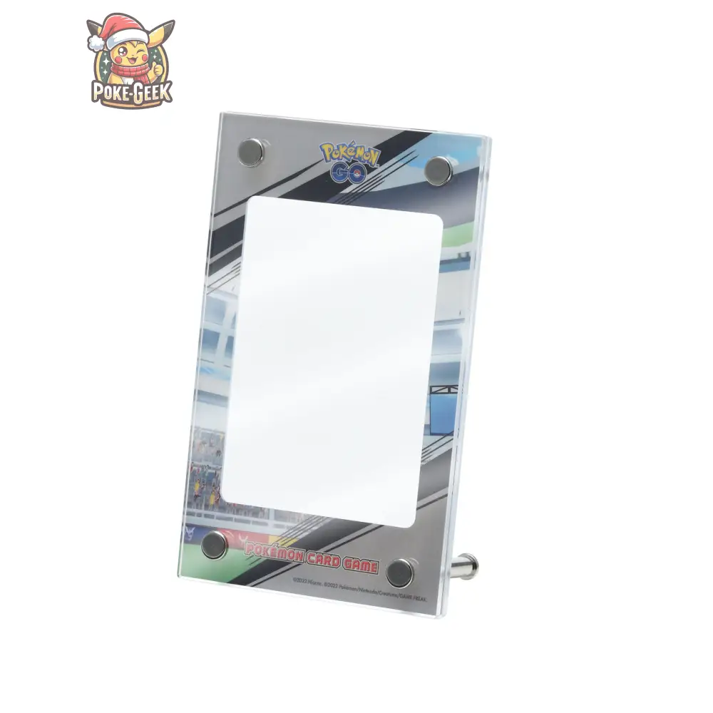 POKÉMON GO SPECIAL SET - JPN - Poke-Geek