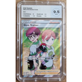 Pokémon – Gym Trainer (068/072) – Destinées Radieuses – MTG 9.5 – Anglais - Poke-Geek