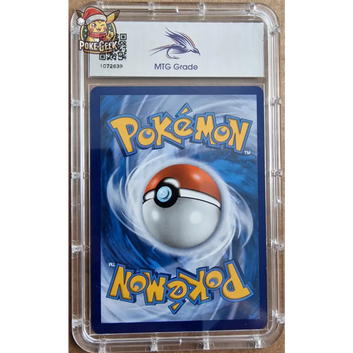 Poke-Geek