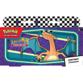 POKÉMON JCC : BOÎTE À CRAYONS RENTRÉE DES CLASSES + 2 BOOSTERS 2024 - FR - Poke-Geek