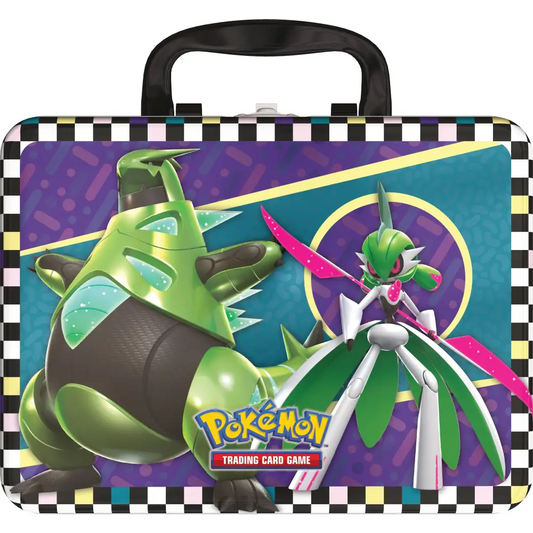 Pokémon JCC : Coffret de Collection (Rentrée des Classes 2024) - FR