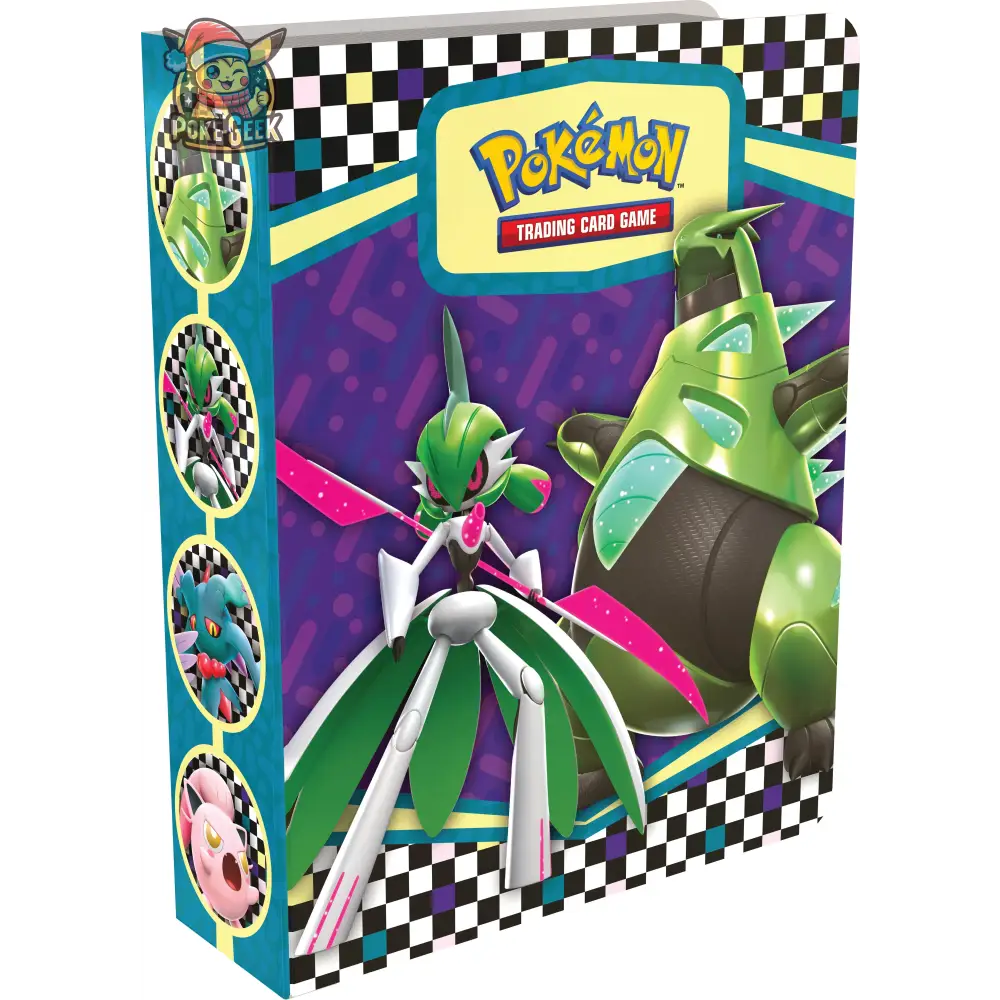 Pokémon Jcc: Coffret De Collection (Rentrée Des Classes 2024) - Fr Carte À Collectionner
