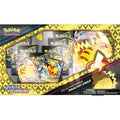 POKÉMON JCC - COFFRET PREMIUM PIKACHU VMAX - FR - Poke-Geek
