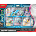 Pokémon JCC - Collection Premium Sagesse Paradoxe - FR - Poke-Geek