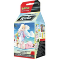 Pokémon JCC : Collection Tournoi Premium - Lilie – Version Française - Poke-Geek