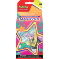 POKÉMON JCC : COLLECTION TOURNOI PREMIUM - MASHYNN - FR - Poke-Geek